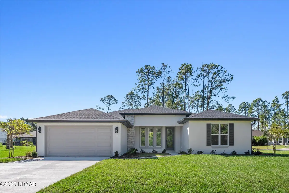 45 Royal Oak Drive, Palm Coast, FL 32164 - #1