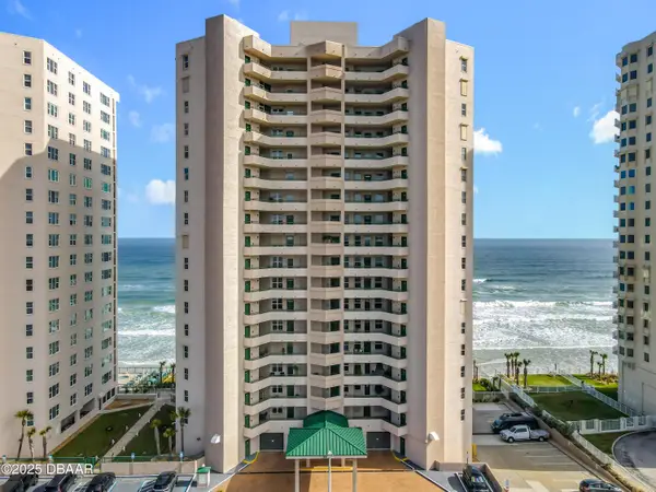 3315 S Atlantic Avenue #1806, Daytona Beach, FL 32118
