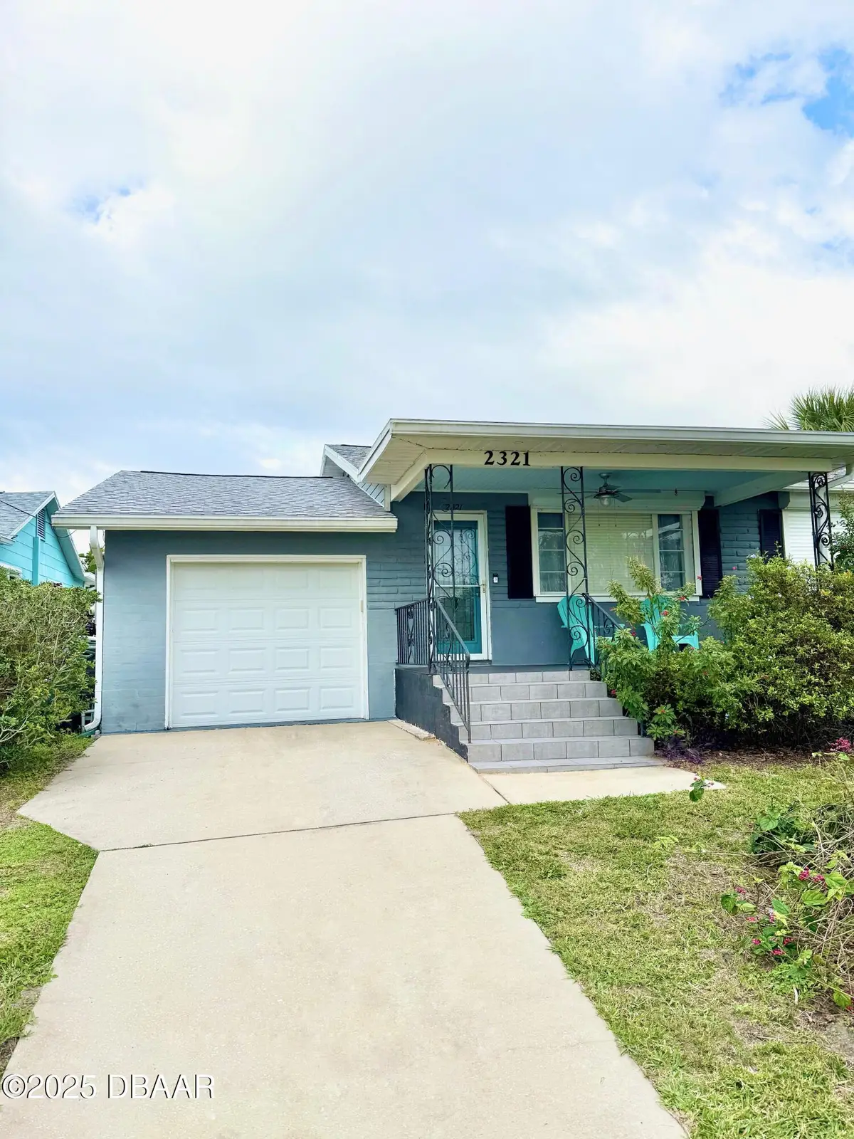 2321 S Peninsula Drive, Daytona Beach, FL 32118 - Image #1
