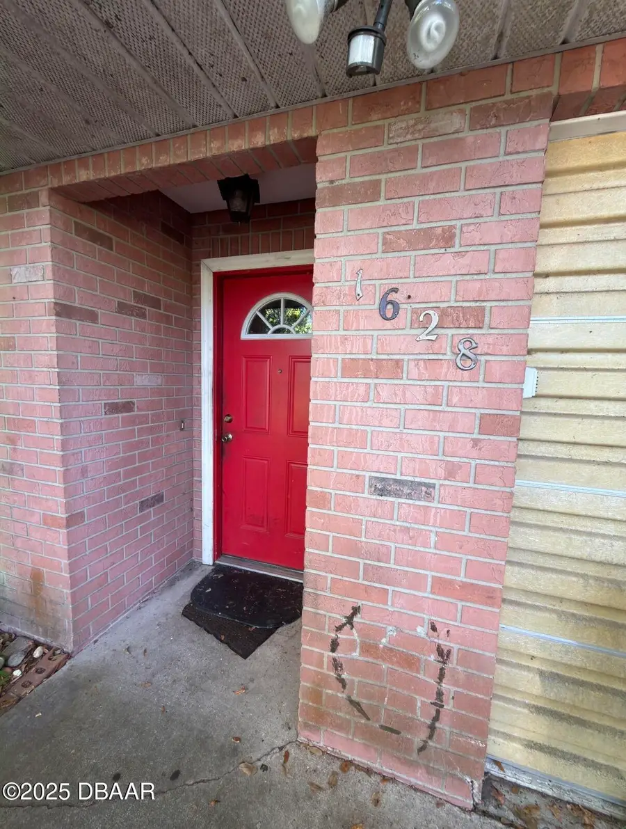 1628 Anniston Avenue, Holly Hill, FL 32117 - Image #2