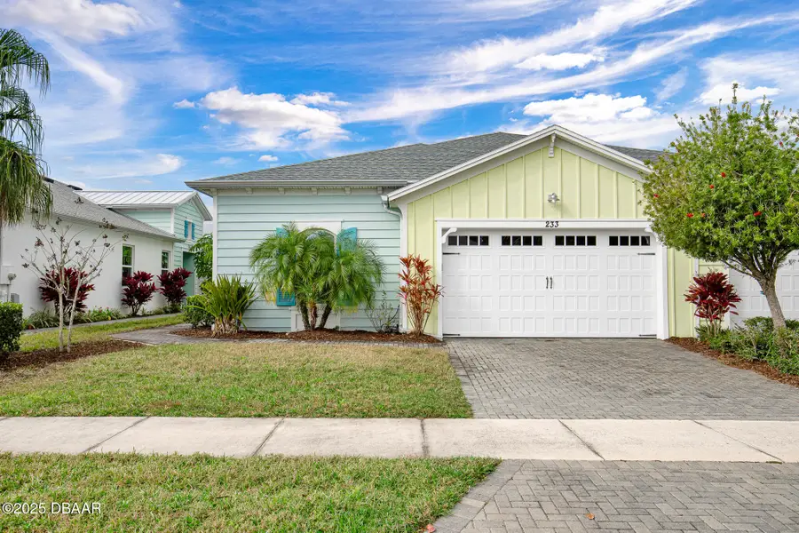 233 Coral Reef Way, Daytona Beach, FL 32124 - Image #2