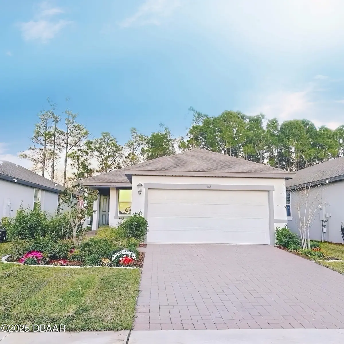 112 Lost Ball Drive, Daytona Beach, FL 32124 - Image #1