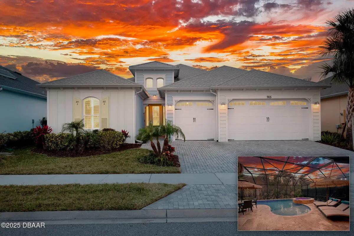 765 Attitude Avenue, Daytona Beach, FL 32124 - Image #1