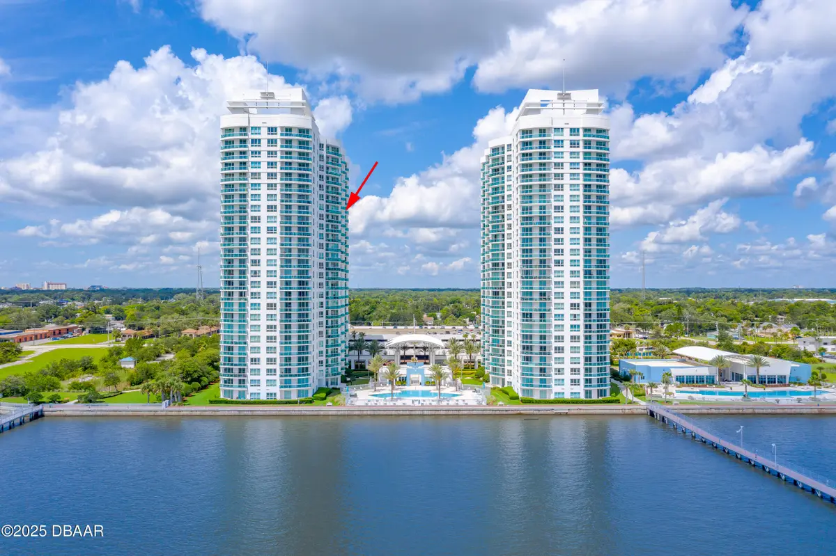 231 Riverside Drive #2008-1, Daytona Beach, FL 32117 - Image #1