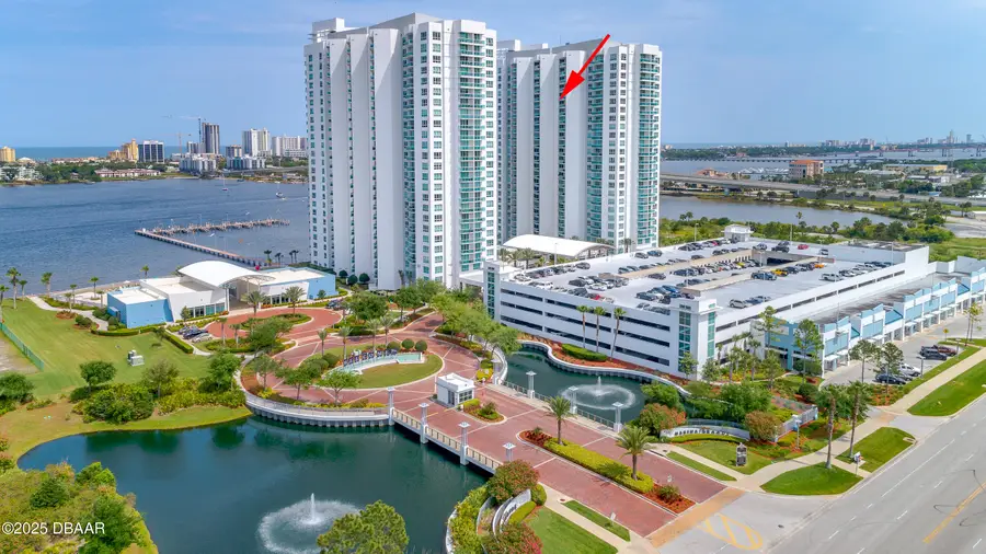 231 Riverside Drive #2008-1, Daytona Beach, FL 32117 - Image #3