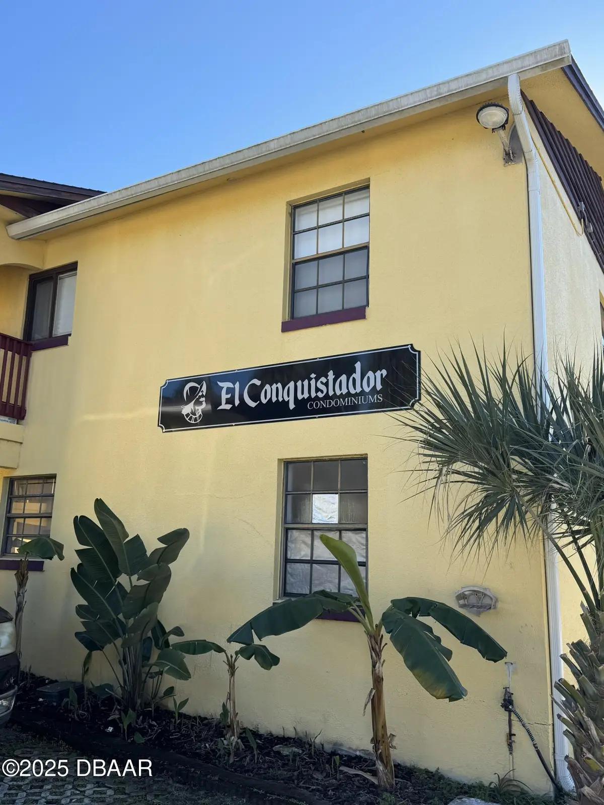 216 Glenview Boulevard #103, Daytona Beach, FL 32118 - Image #1