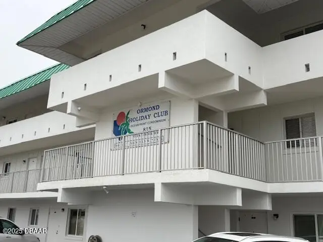 815 Ocean Shore Boulevard #12B, Ormond Beach, FL 32176 - Image #1