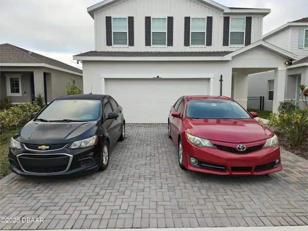 5943 Mount Zion Circle, DeLand, FL 32724