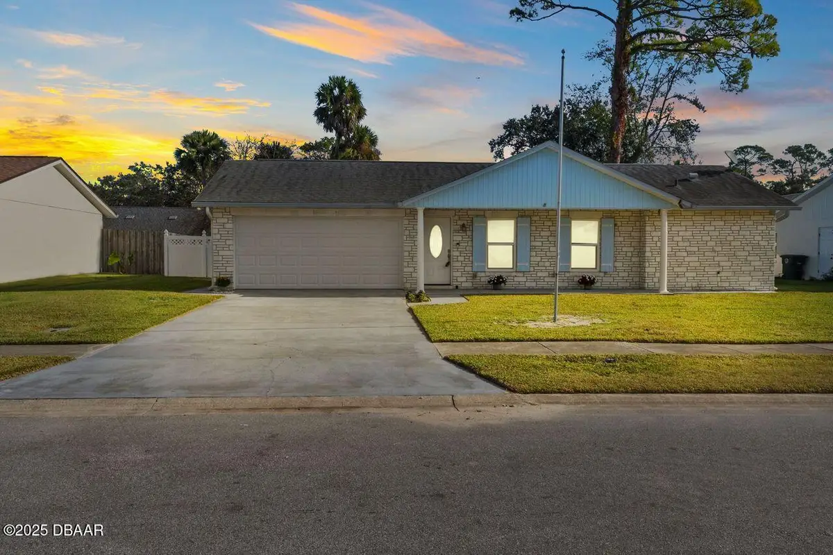 1321 Mollie Road #Mollie Rd Daytona Beach Fl 321, Daytona Beach, FL 32114 - Image #1