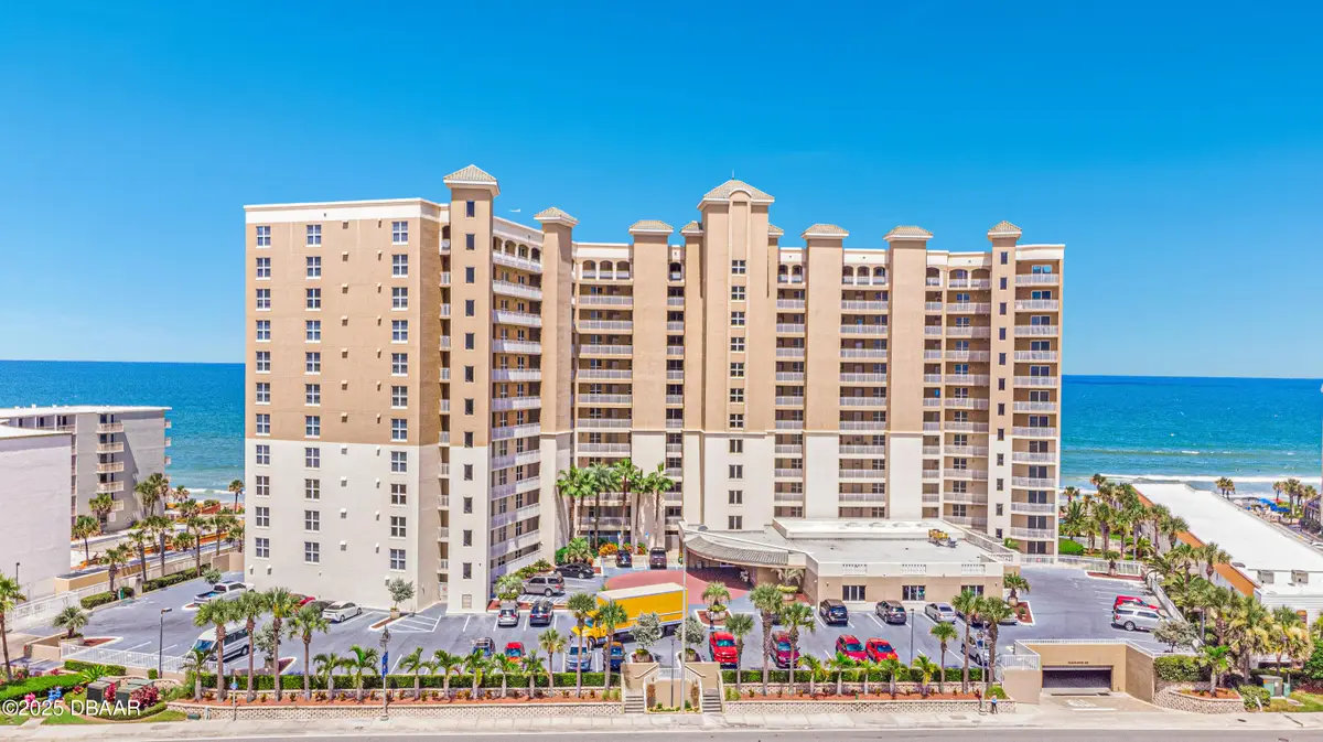 2403 S Atlantic Avenue #1010, Daytona Beach, FL 32118 - Image #1