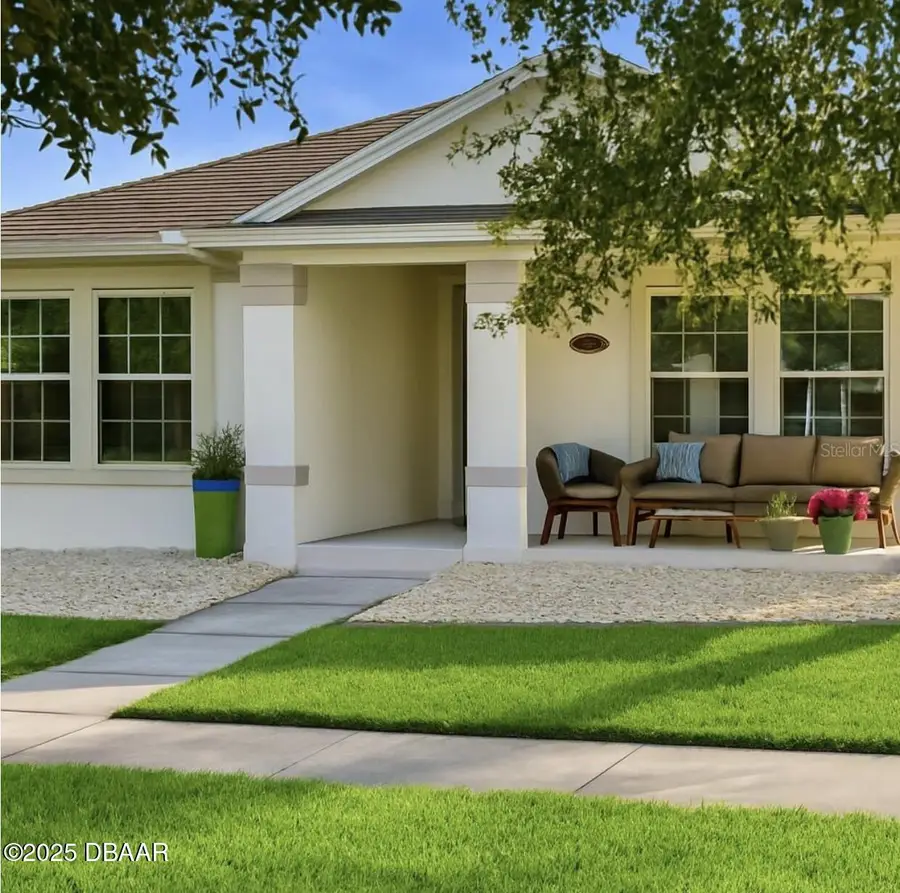 3328 Marsili Avenue, New Smyrna Beach, FL 32168 - Image #2