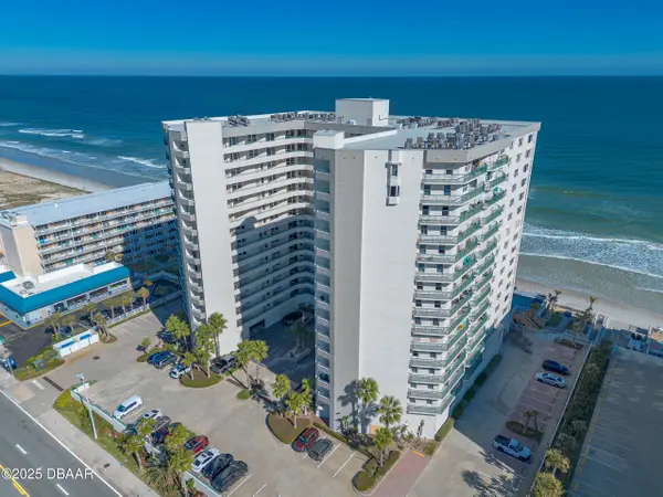 2055 S Atlantic Avenue #1409, Daytona Beach, FL 32118