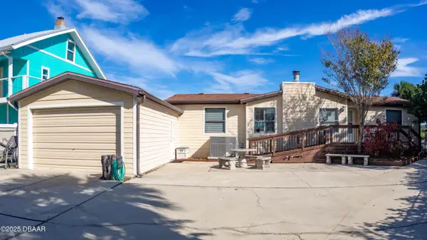 194 Lewis Street, Edgewater, FL 32141