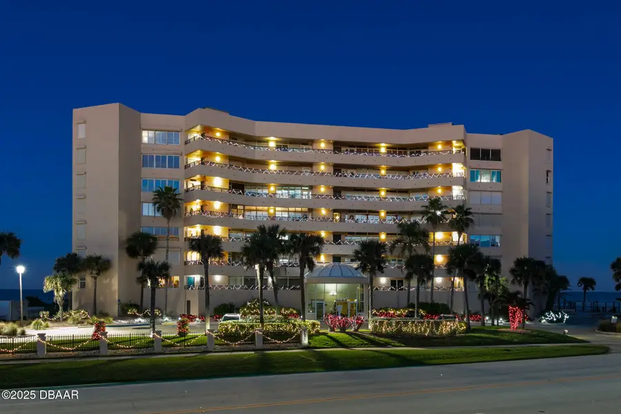 4651 S Atlantic Avenue #203, Ponce Inlet, FL 32127 - Image #2