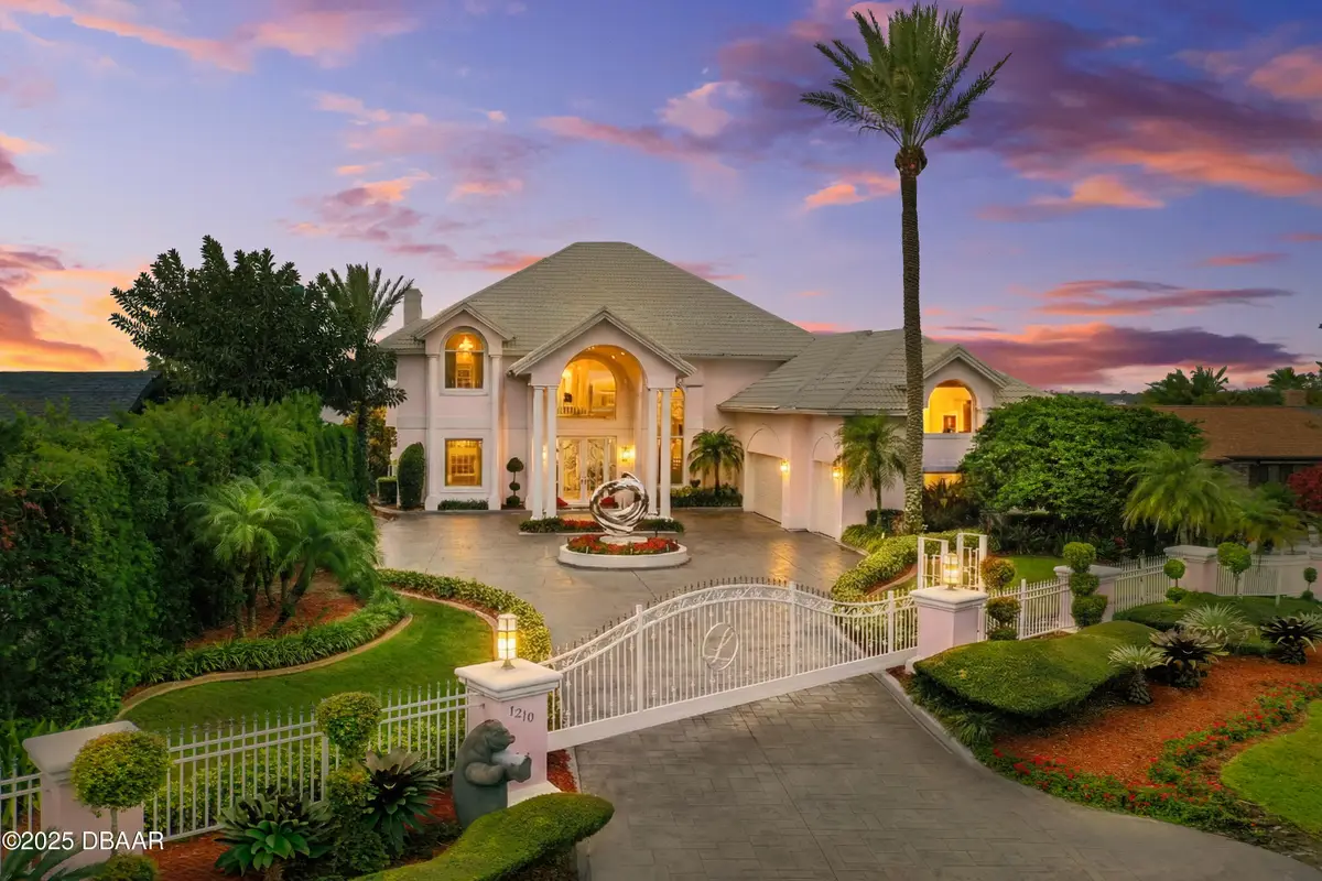 1210 John Anderson Drive, Ormond Beach, FL 32176 - Image #1