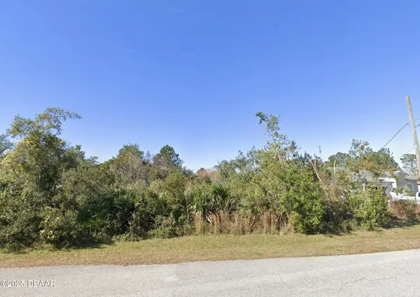 51 La Mancha Drive, Palm Coast, FL 32137