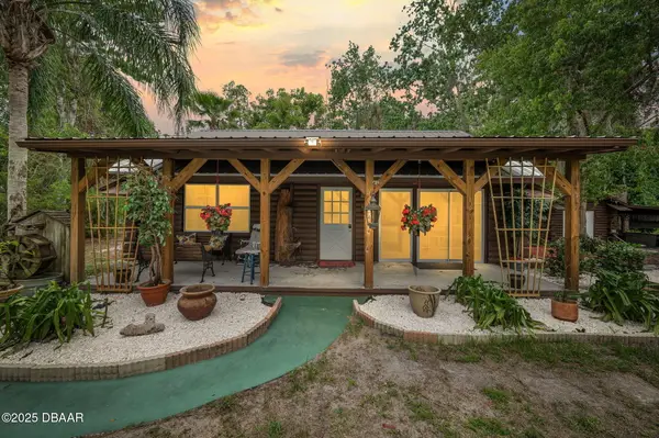 133 Seminole Trail, Georgetown, FL 32139