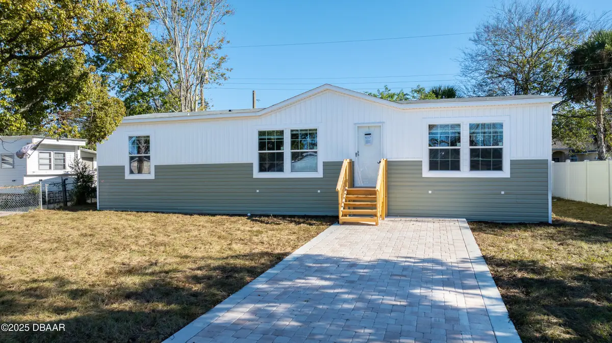 1913 Woodcrest Drive, Ormond Beach, FL 32174 - Image #1