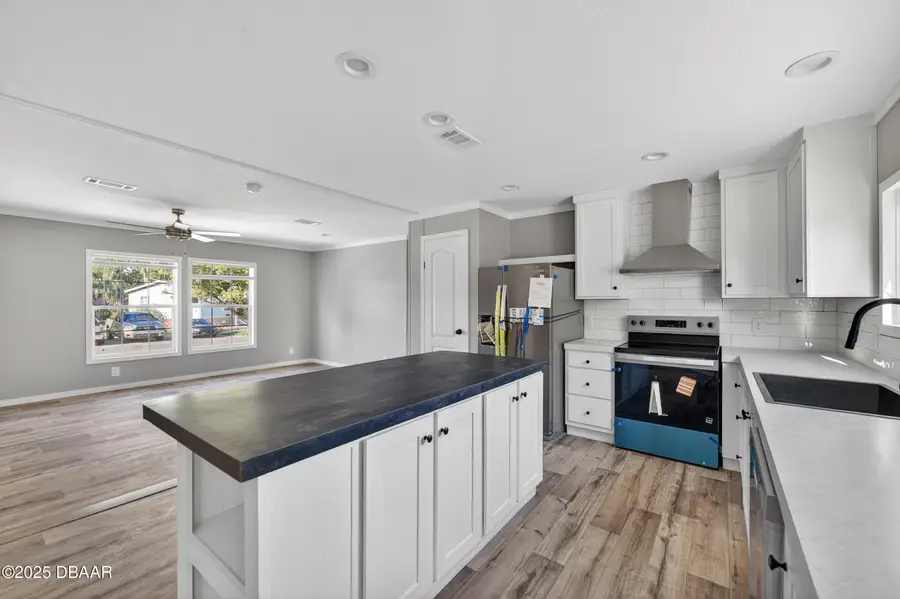 1913 Woodcrest Drive, Ormond Beach, FL 32174 - Image #2