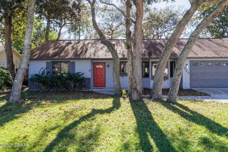 909 Brookside Drive, Ormond Beach, FL 32174 - Image #2