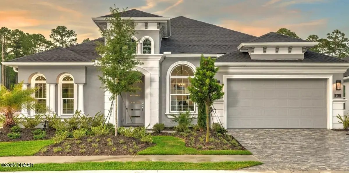 441 Stirling Bridge Drive, Ormond Beach, FL 32174 - #1