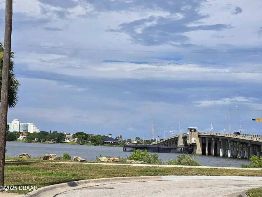 133 North Street, Daytona Beach, FL 32114 - #2