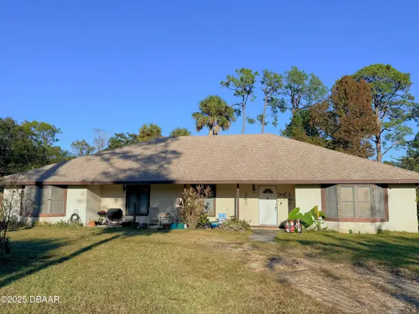 1627 Decatur Avenue, Holly Hill, FL 32117