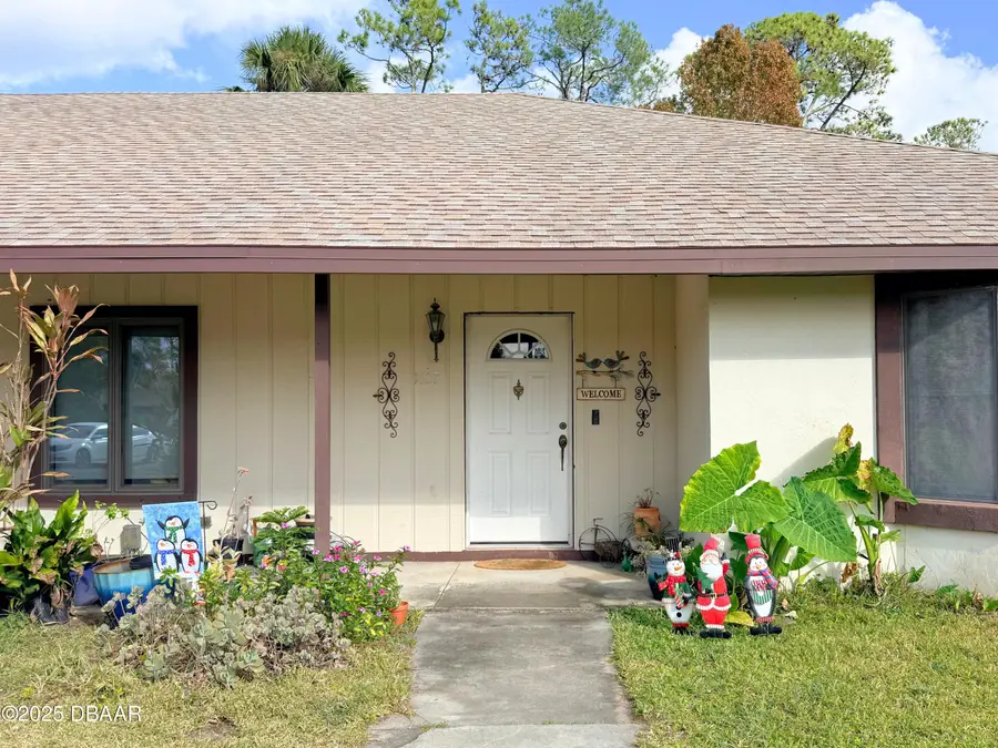 1627 Decatur Avenue, Holly Hill, FL 32117 - #3