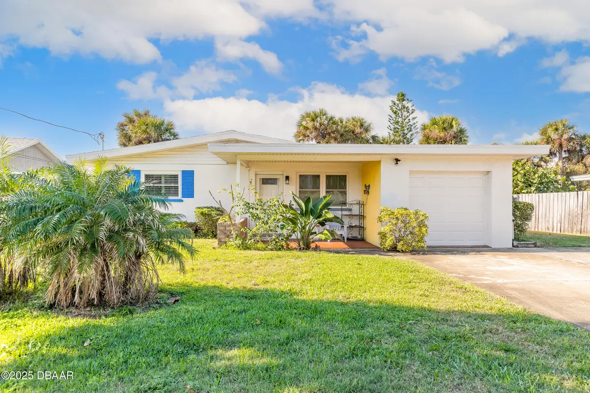 3948 Cardinal Boulevard, Port Orange, FL 32127 - Image #1