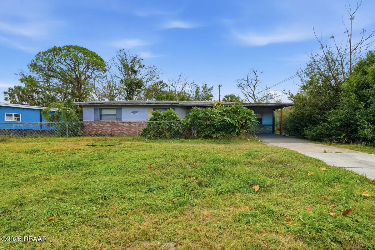 1359 Wright Street, Daytona Beach, FL 32117 - Image #1