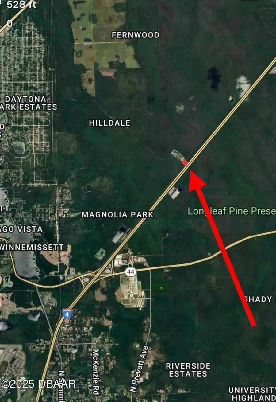Address Withheld By Seller, Deland, FL 32724 - Image #2