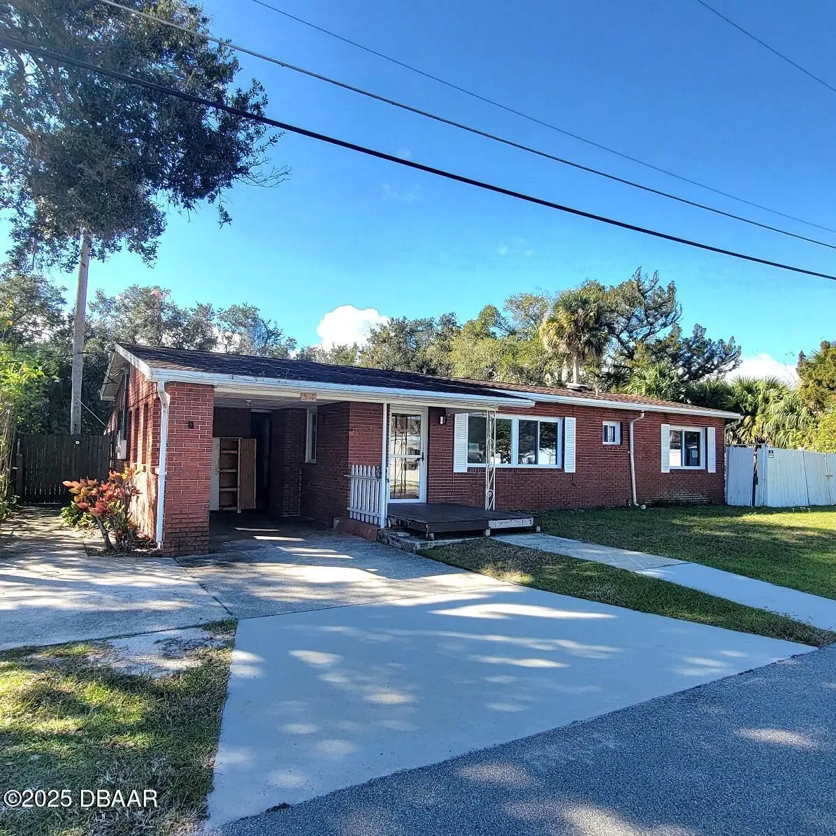 314 Hart Avenue, Edgewater, FL 32132 - Image #1