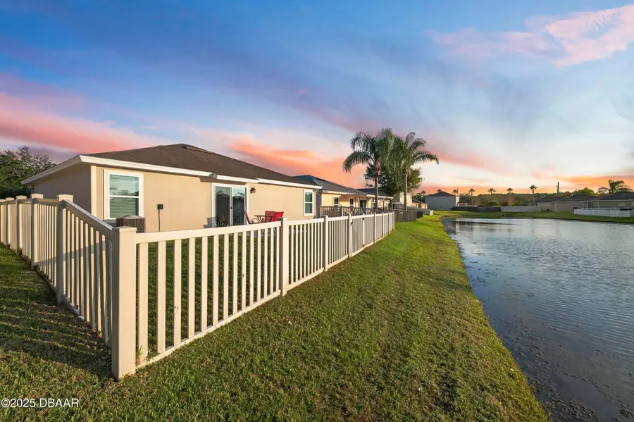 5336 Peach Blossom Boulevard, Port Orange, FL 32128 - #2