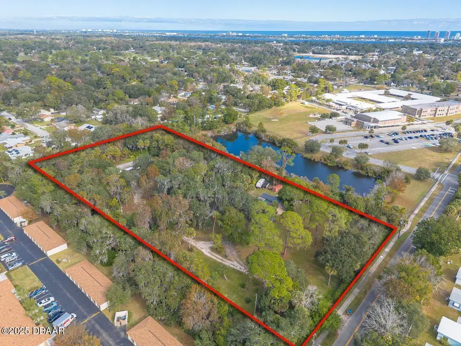 930 & 932 15th Street, Holly Hill, FL 32117 - Image #3