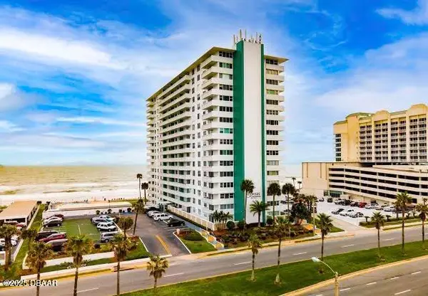 2800 N Atlantic Avenue #1102, Daytona Beach, FL 32118