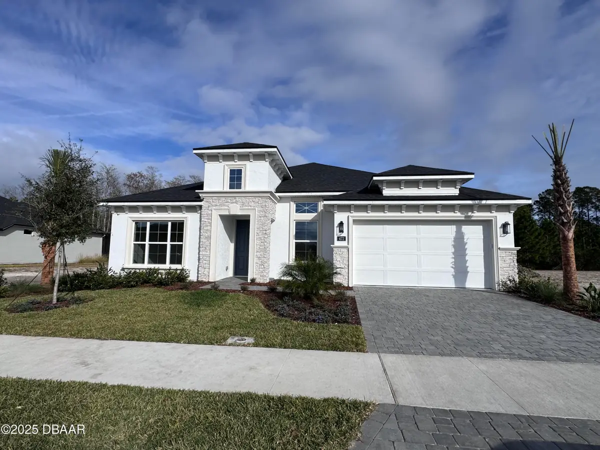 472 Mosaic Boulevard, Daytona Beach, FL 32124 - Image #1