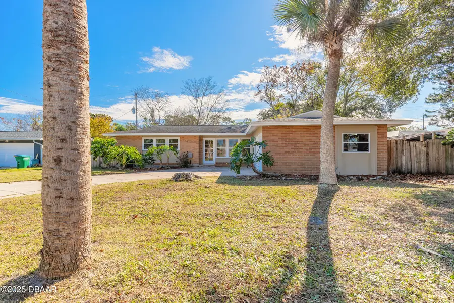 555 N Eagle Drive, Holly Hill, FL 32117 - Image #2
