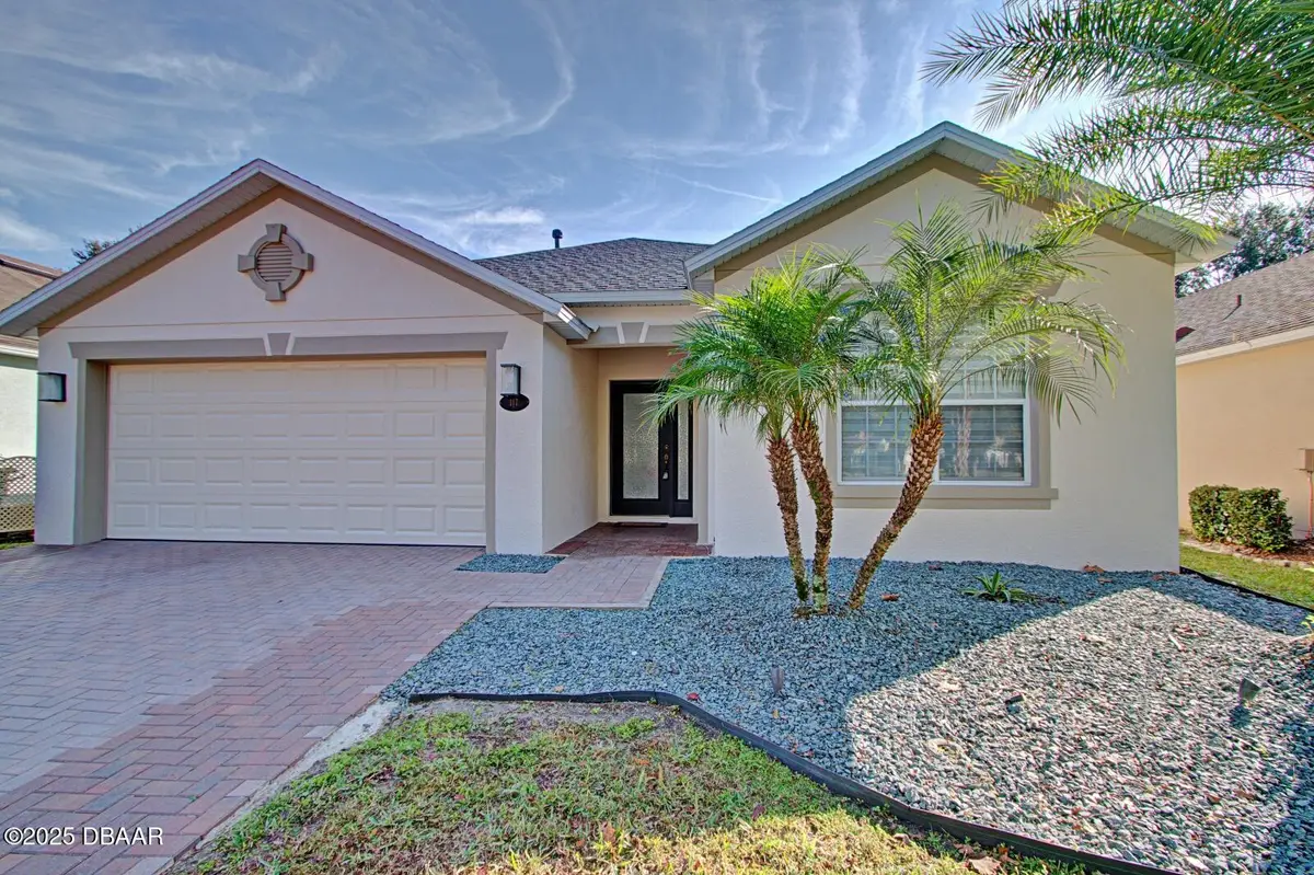 117 Gladesdown Court, Deland, FL 32724 - Image #1