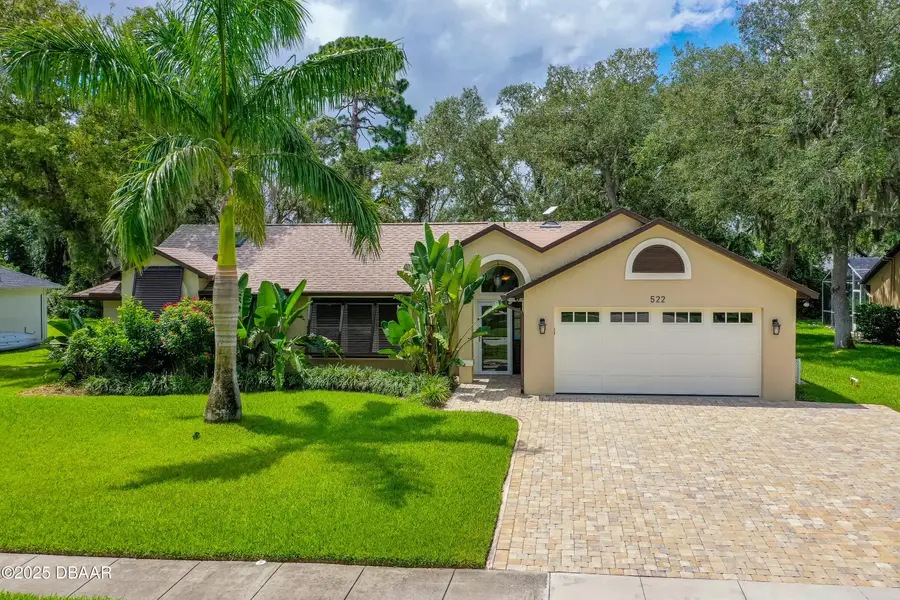 522 Sun Lake Drive, Port Orange, FL 32127 - Image #3