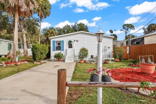 5205 Wood Street, Port Orange, FL 32127