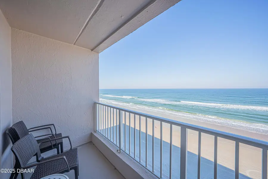 4453 S Atlantic Avenue #606, Ponce Inlet, FL 32127 - Image #2