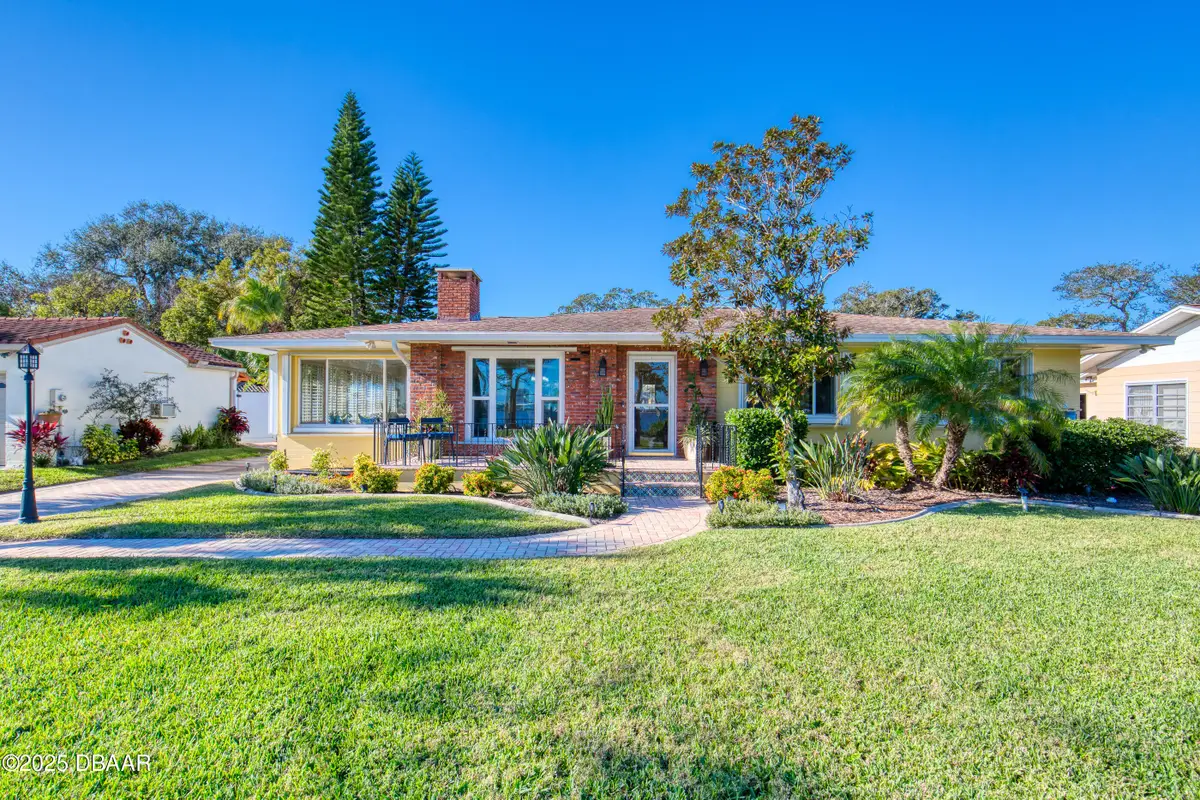 926 S Beach Street, Ormond Beach, FL 32174 - Image #1