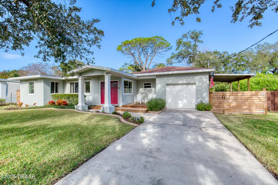37 Reynolds Avenue, Ormond Beach, FL 32174 - Image #3