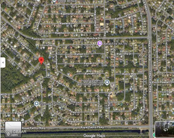 50 Ryarbor Drive, Palm Coast, FL 32164