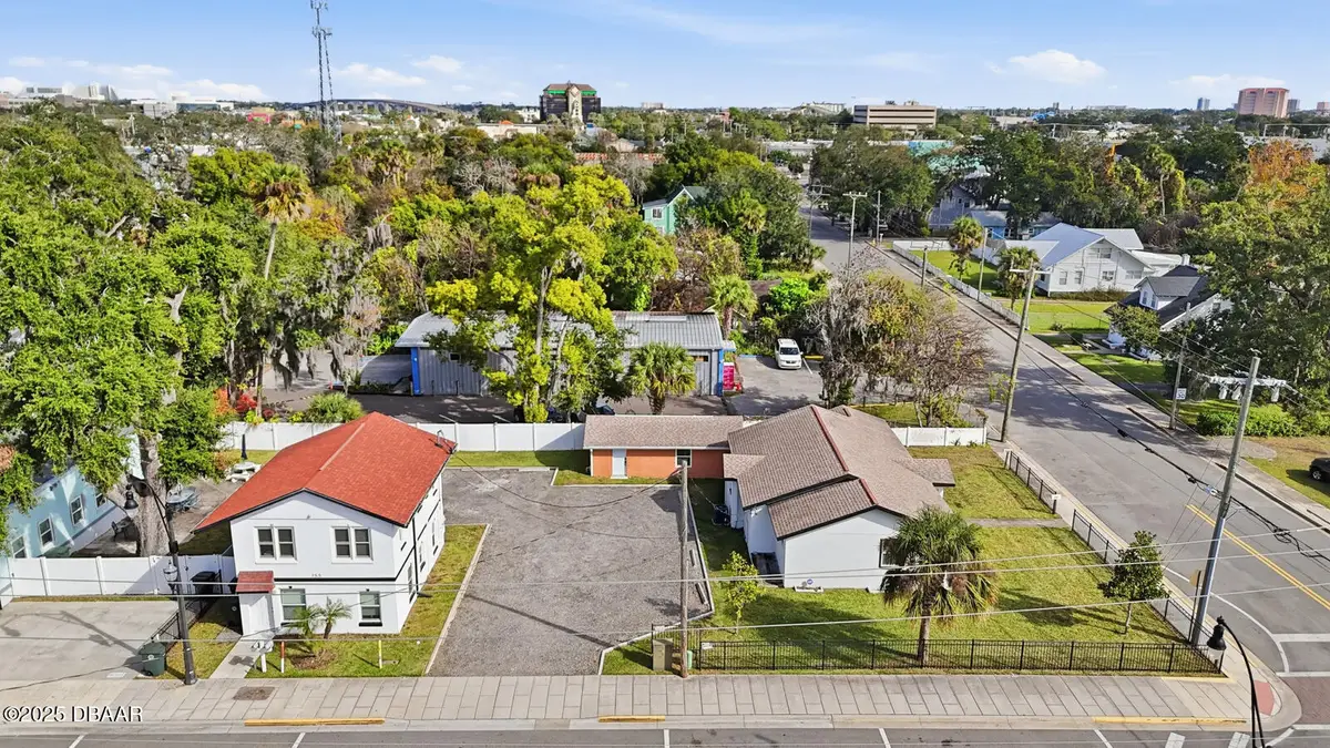 572 Magnolia Avenue, Daytona Beach, FL 32114 - Image #1