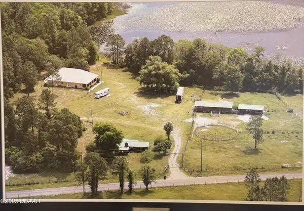 1045 Buckles Road, Pierson, FL 32180