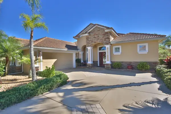 3560 Maribella Drive, New Smyrna Beach, FL 32168