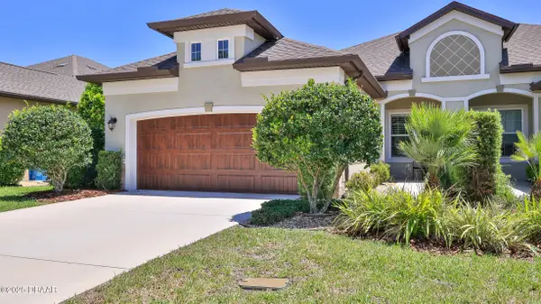 3217 Bailey Ann Drive, Ormond Beach, FL 32174
