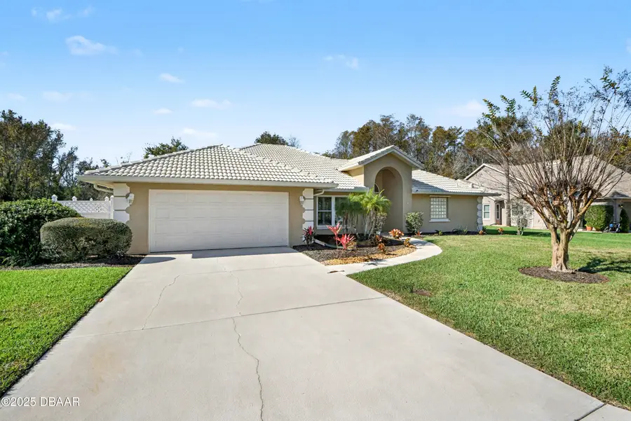 1928 Southcreek Boulevard, Port Orange, FL 32128 - Image #3