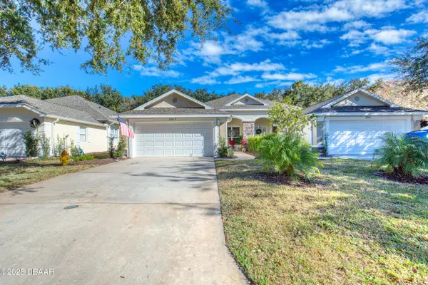 3013 Glin Circle, Ormond Beach, FL 32174